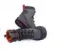 Freestone Boot Gunmetal 07