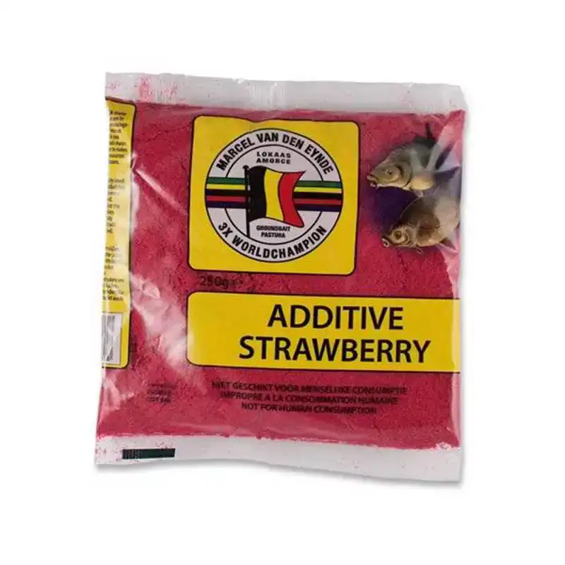 Additive - Brasem Caramel