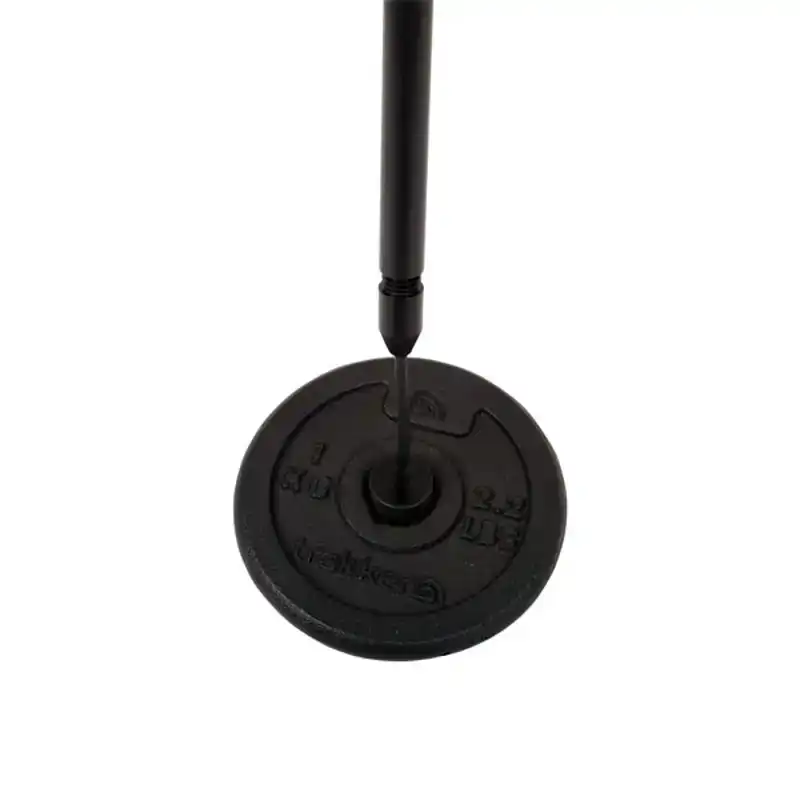 Marker Pole Kit Multi Colour