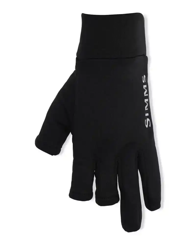 ProDry GORE-TEX Glove + Liner Black L