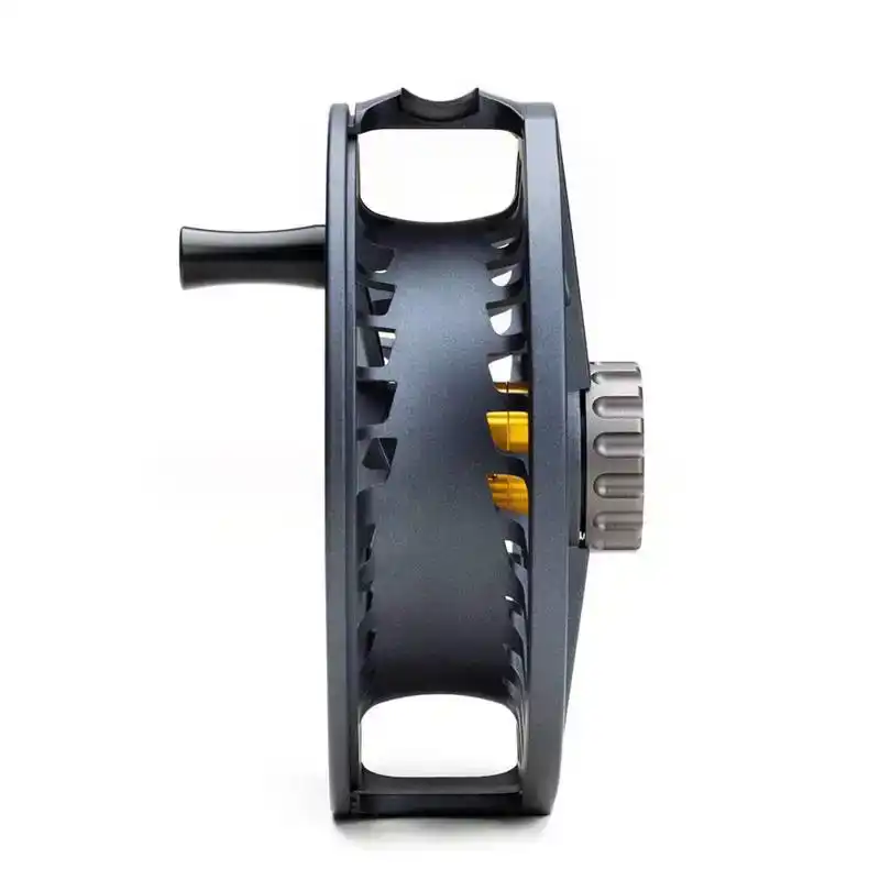 Liquid Max 6 Reel Cadet