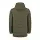 Kore Thermolite Puffer Jacket - Maat: L - Olive