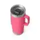 Rambler 20 oz Travel Mug - Black