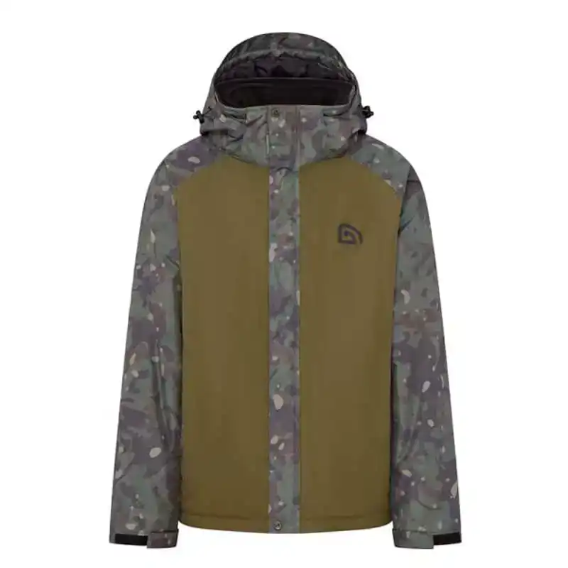 CR Camo 3-Piece Suit - Large