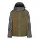 CR Camo 3-Piece Suit - Large