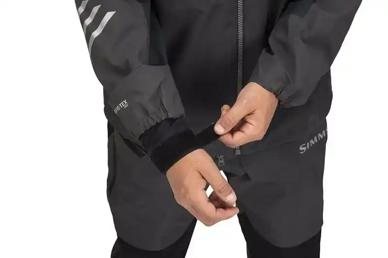 ProDry  Jacket Carbon S