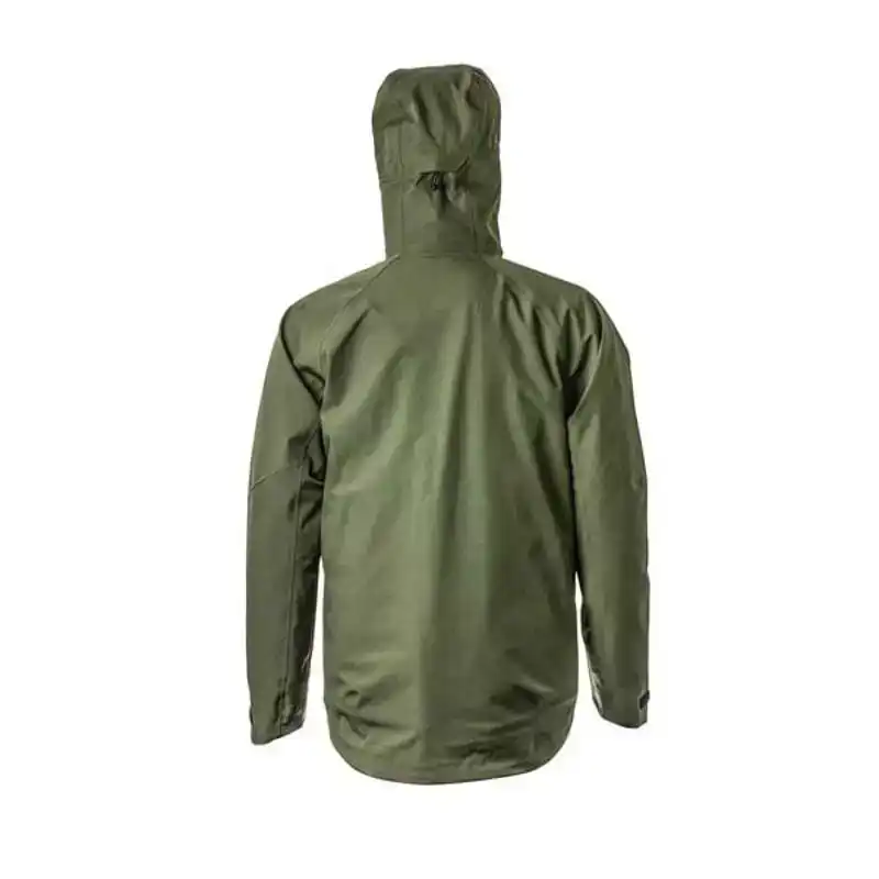 Marine Jacket - Maat: L - Olive
