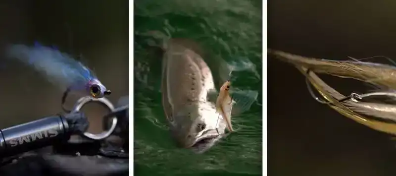 NS182 Trailer Hook #1