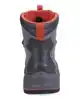 Freestone Boot - Felt Gunmetal 09