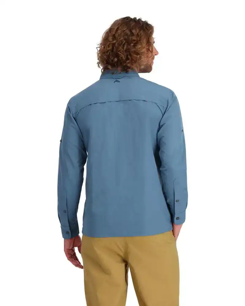 Guide Shirt Neptune S