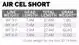 Air Cel Short  WF-3
