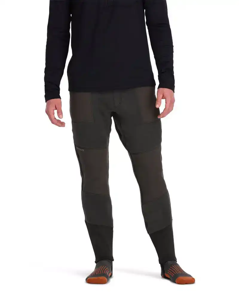 Fjord Pant Carbon 3XL