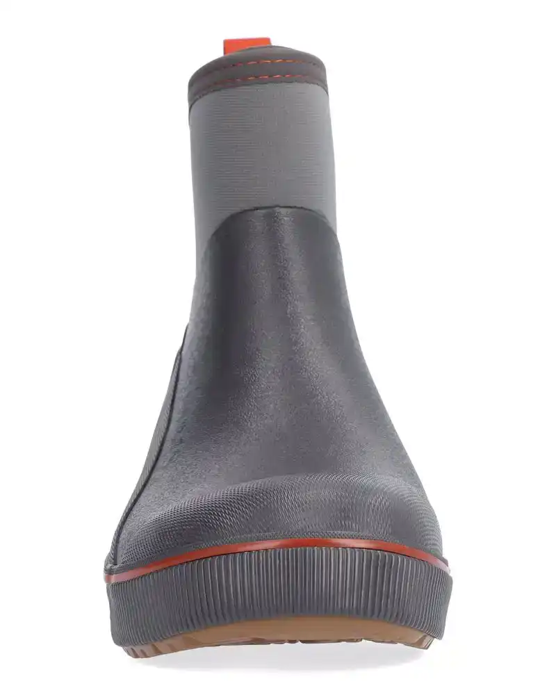 Challenger 7'' Boot Slate 08