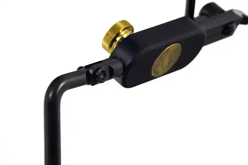 Medallion Series Vise | Hook/Bronze Pocket Pedestal