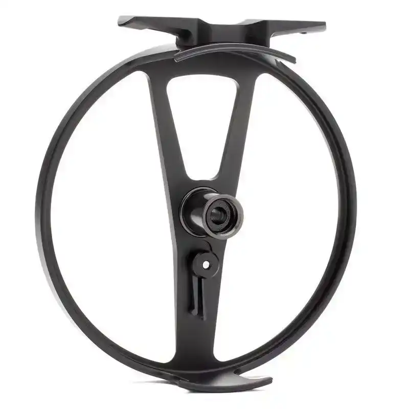 Purist II -3+ Reel Tribute