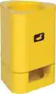 Zippy Hair Stacker Large - Yellow