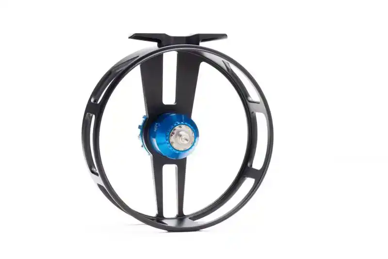 Centerfire 8 HD Reel Eclipse