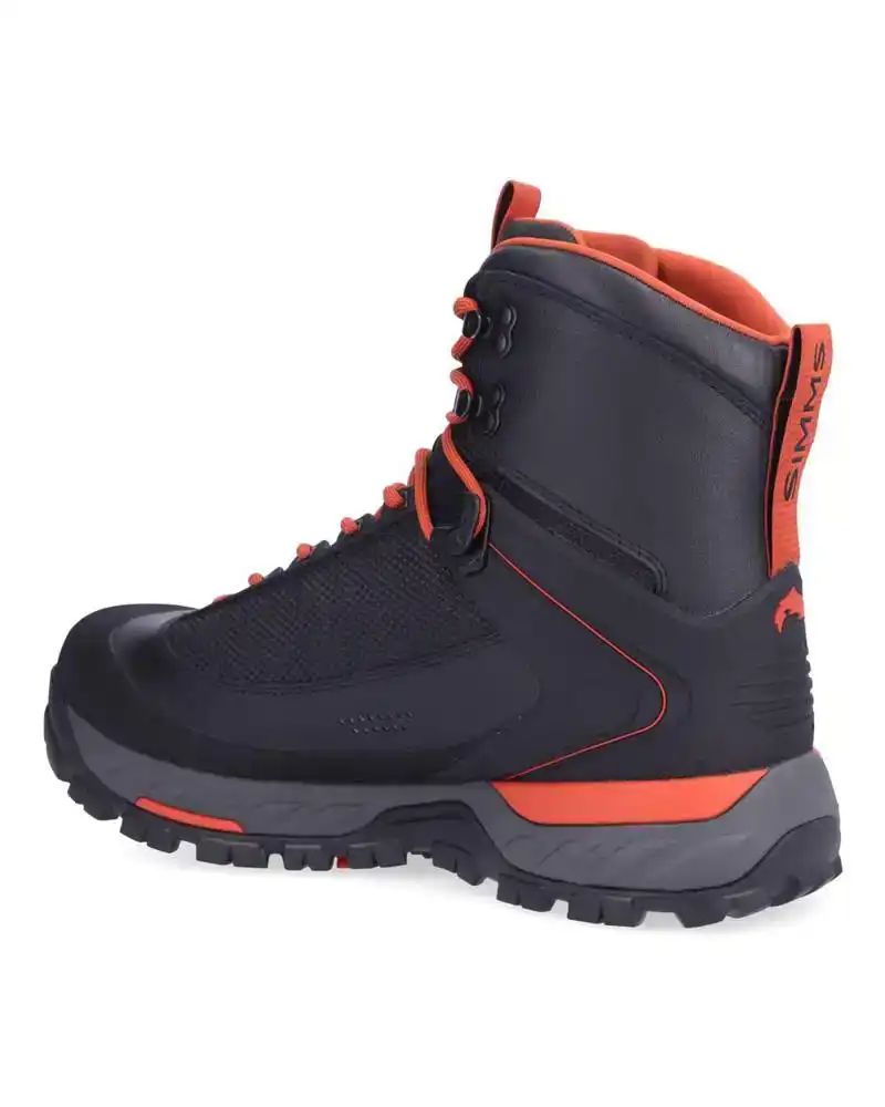 G4 Pro Powerlock Boot Carbon 10