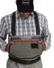 Freestone Stockingfoot Smoke L 12-13
