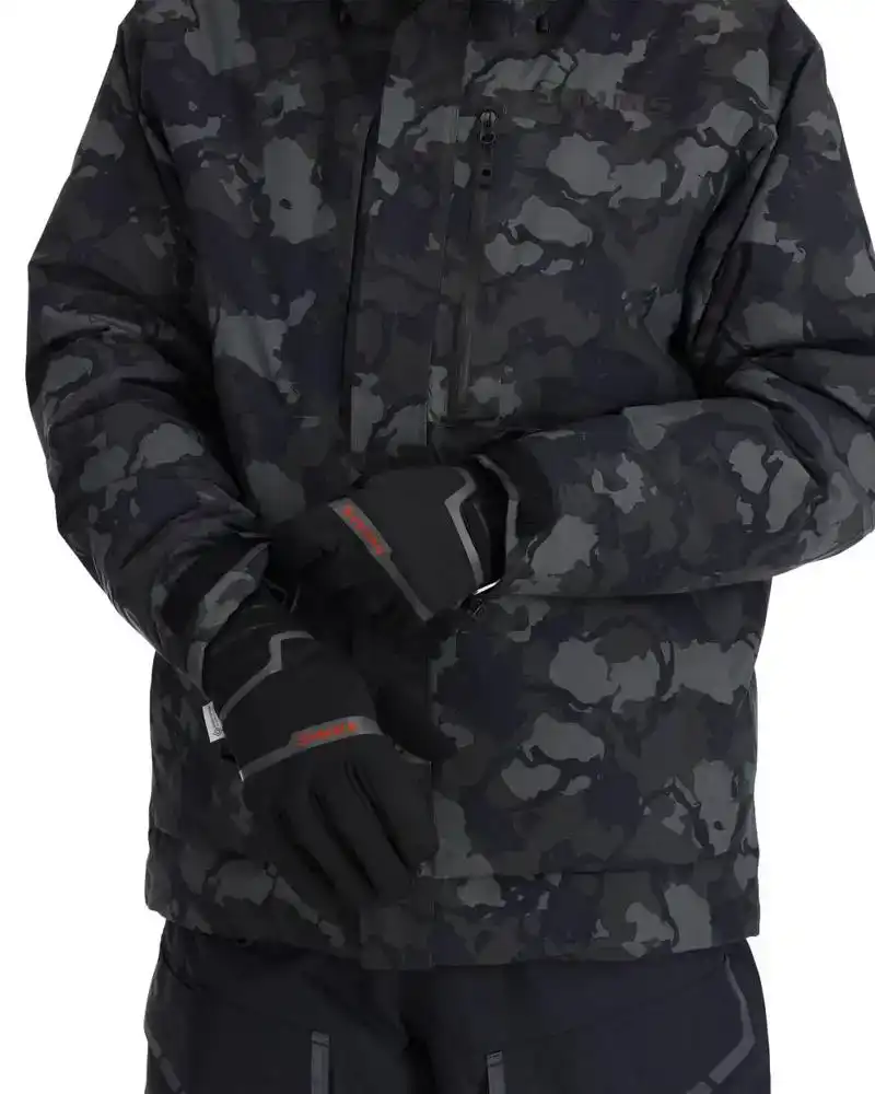 Windstopper Flex Glove Black XL