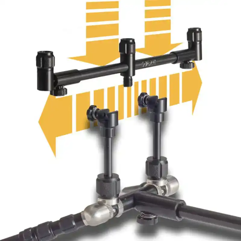 Blacklite World Wide Pod