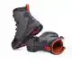 Freestone Boot Gunmetal 06