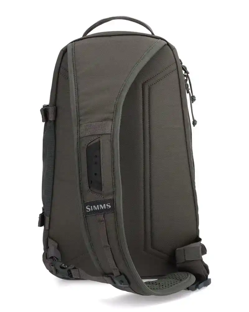 Tributary Sling Pack Basalt