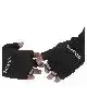 Freestone Half Finger Black XL