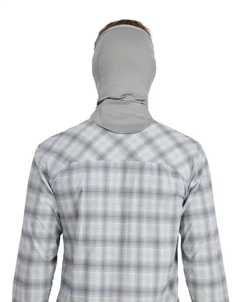 Bugstopper Sungaiter Cinder