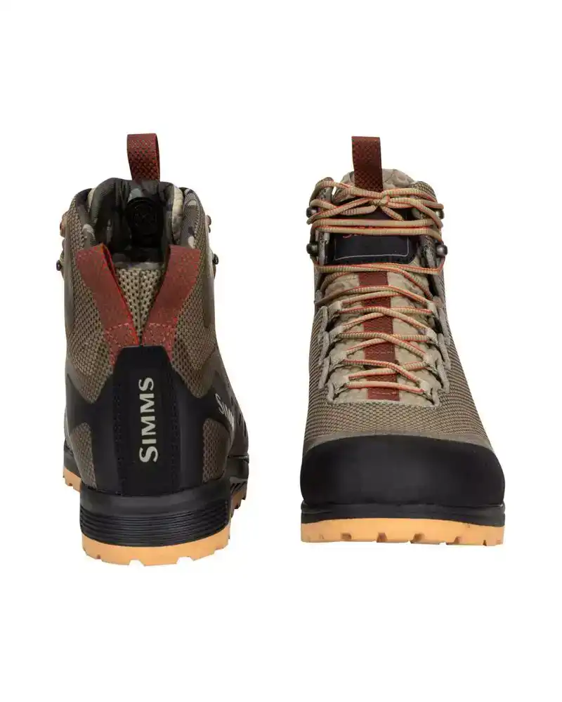 Flyweight Access Boot Dark Stone 09