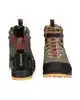 Flyweight Access Boot Dark Stone 09