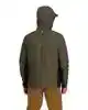 Fall Run Hybrid Hoody Loden 3XL