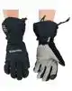 Challenger Insulated Glove Black M