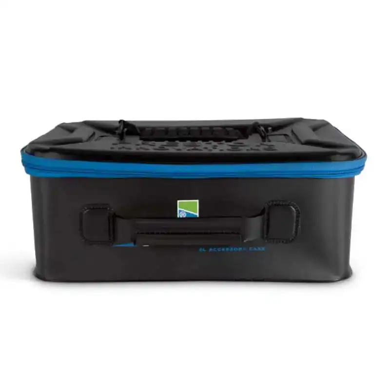 Supera X EVA Accessory Case