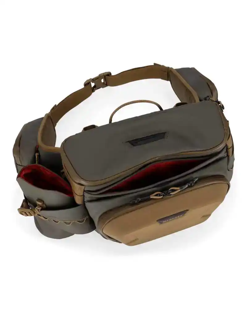 Headwaters Hip Pack Hickory