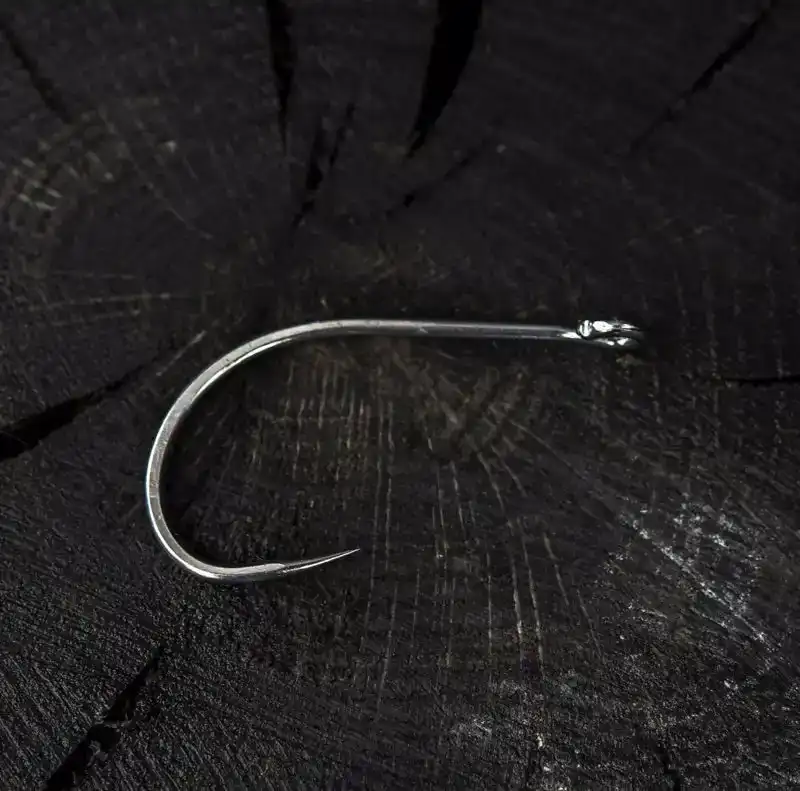 SA270 - Bluewater - Maat: 2/0