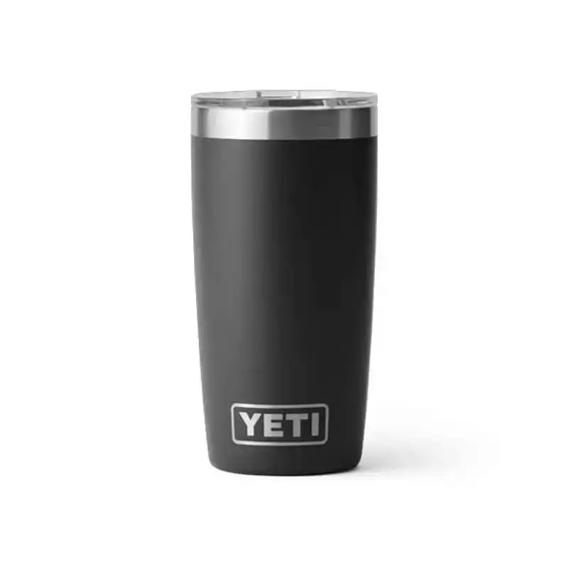 Rambler 10 oz Tumbler - Seafoam