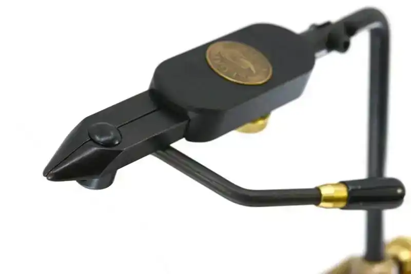 Medallion Series Vise | Big Game/Bronze Pocket Base