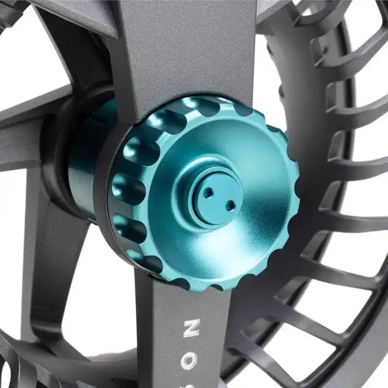 Liquid Max 8 Reel Tidal