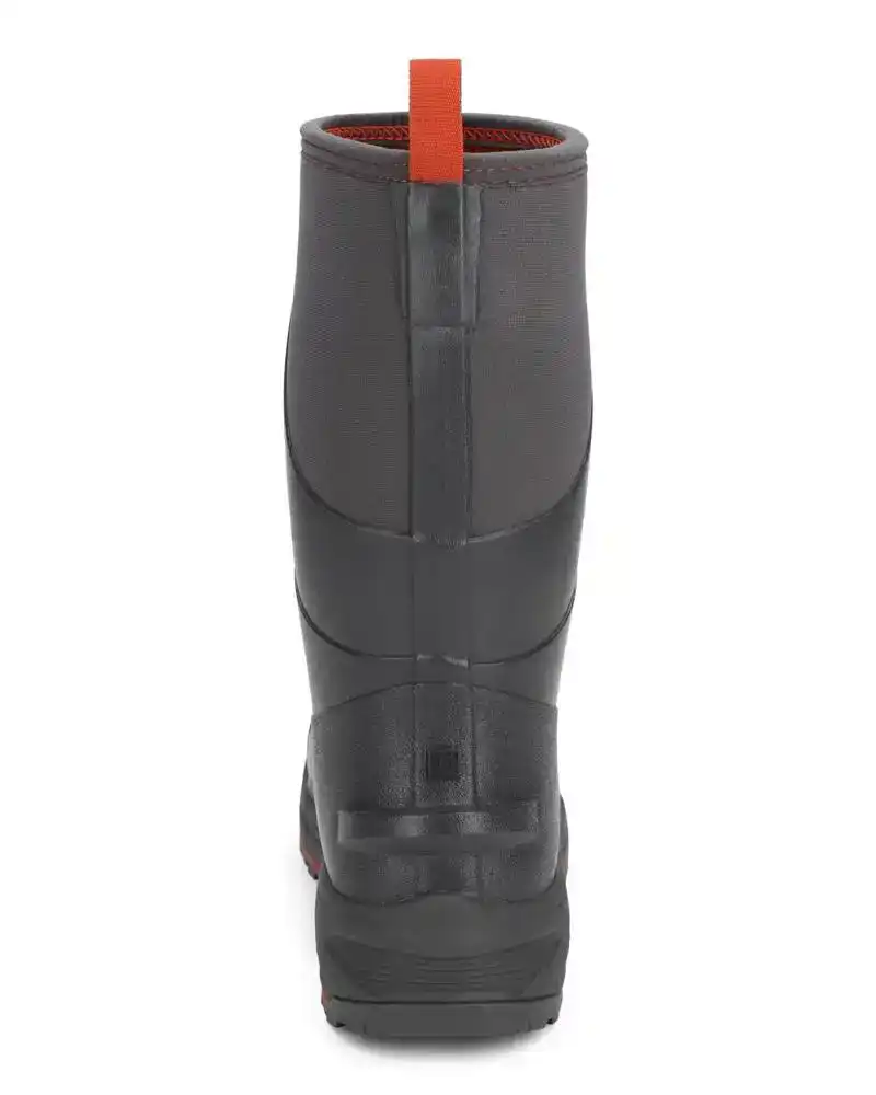 Simms Challenger Insulated Boot Slate 09