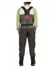 G3 Guide Stockingfoot Gunmetal MKS
