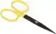 Ergo Hair Scissors - Yellow