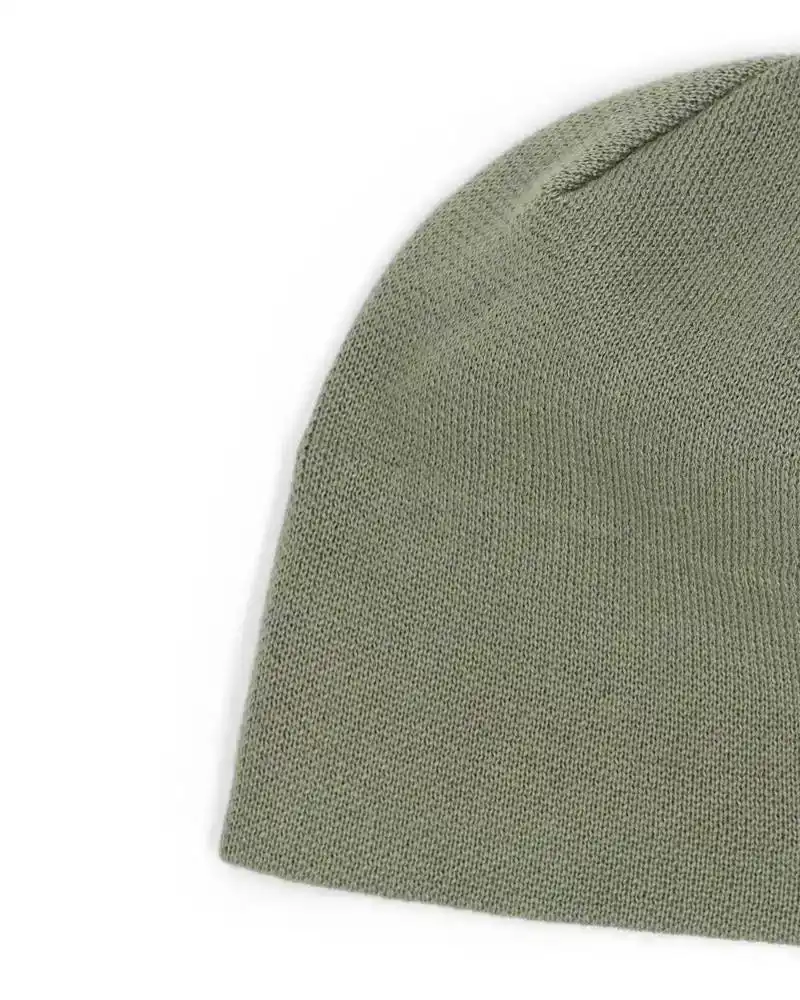 Everyday Beanie Smokey Olive