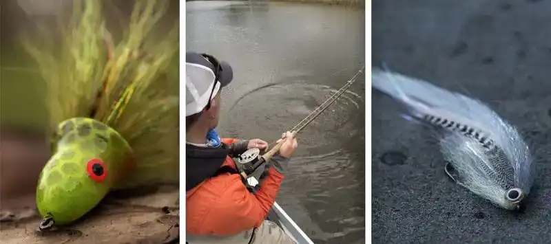 PR350 - Light Predator barbed