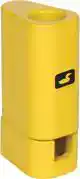 Zippy Hair Stacker Small - Yellow
