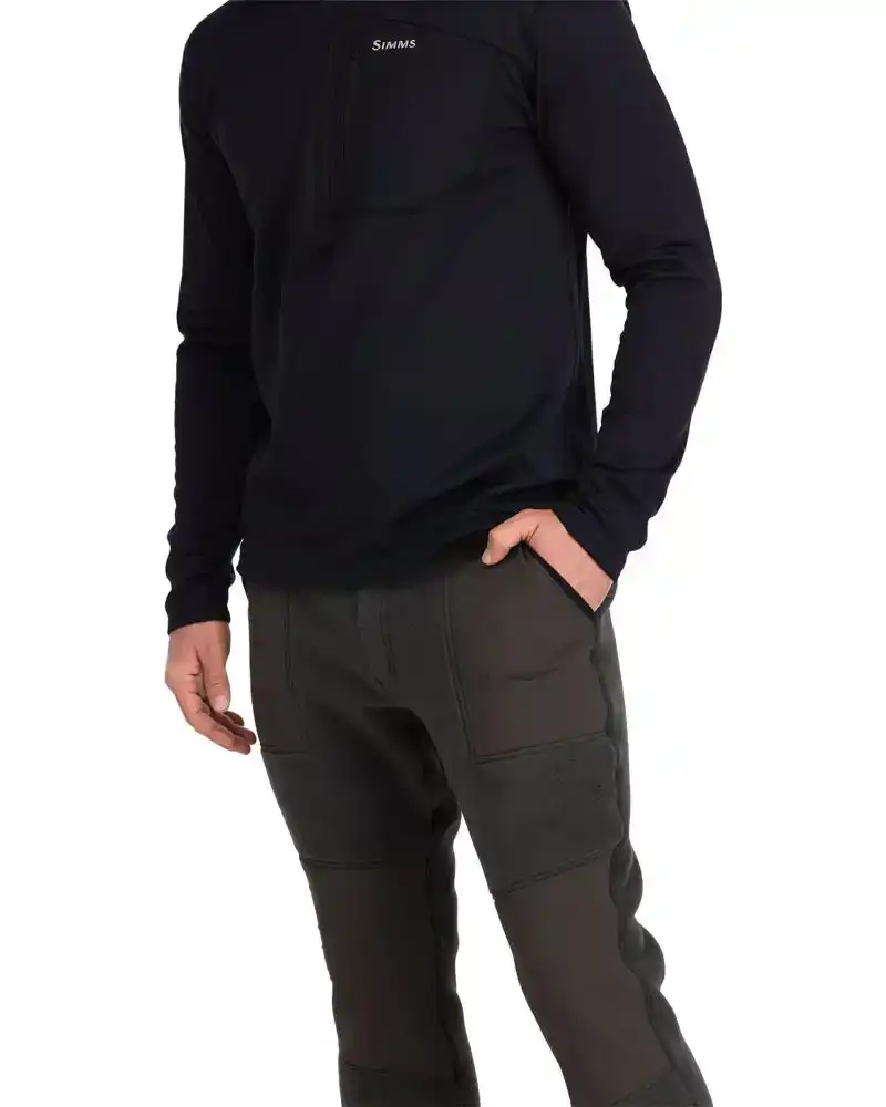 Fjord Pant Carbon 3XL