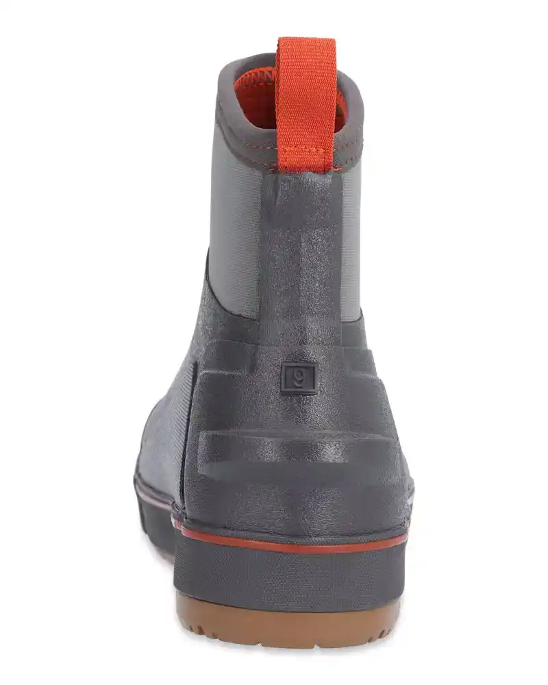 Challenger 7'' Boot Slate 08