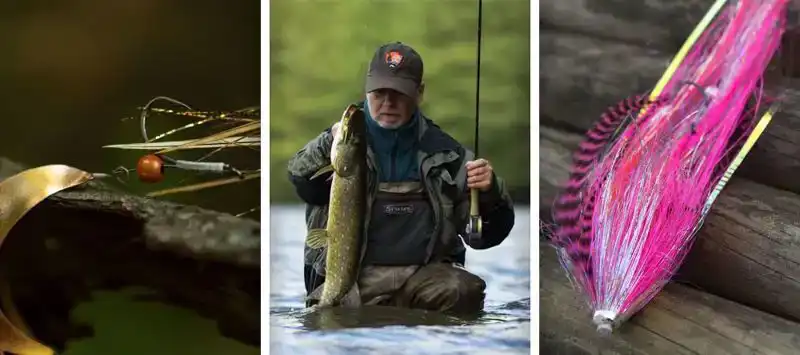 PR382 - Trailer Hook barbed