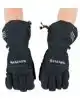 Challenger Insulated Glove Black M
