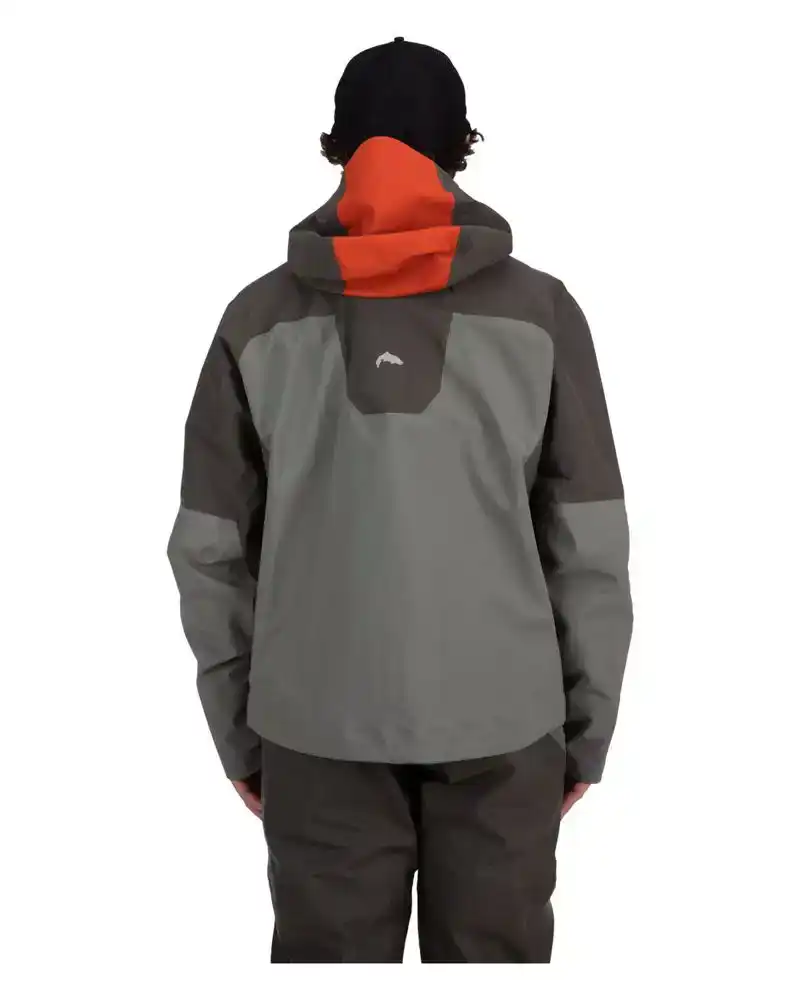 G3 Guide Jacket Gunmetal L